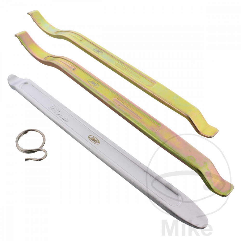 Reifen-Montiereisensatz-7221310-2022 JMP Professional Tyre Lever Set