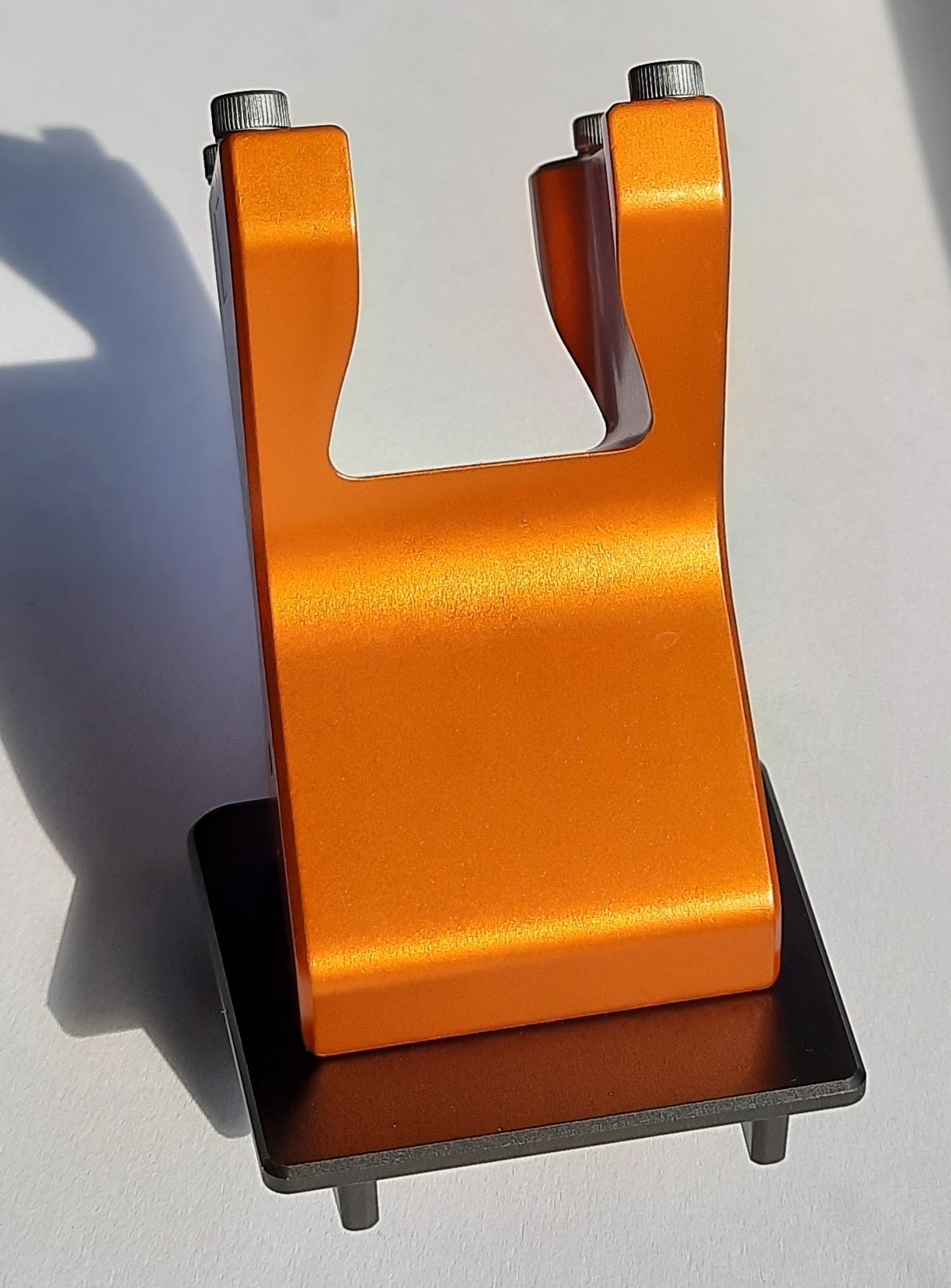 Vanasche Motorsports GPS-Adapter für KTM 390 790 890 Adventure