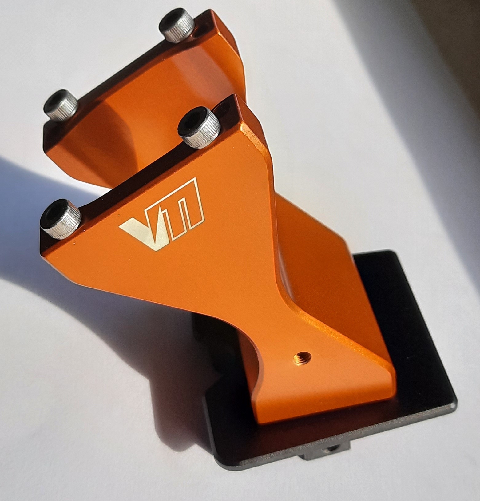 Vanasche Motorsports GPS-Adapter für KTM 390 790 890 Adventure