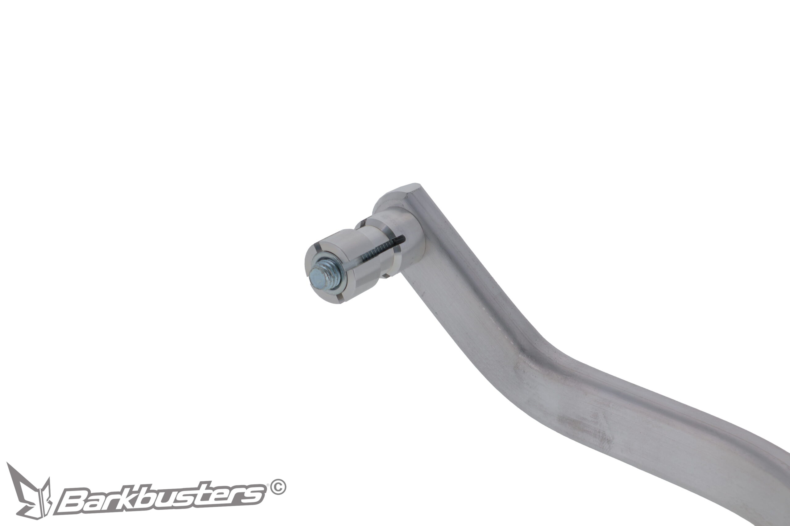 Barkbusters BHG-136-00-NP Handprotektoren o. Handschalen für Kove 450 Rally 2024+