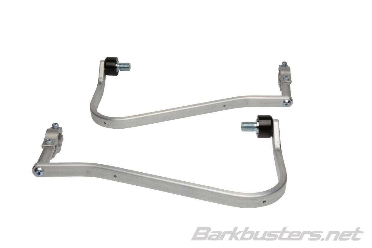 bhg19-2_001 Barkbusters BHG-019-02-NP Handguard Mounting Kit for Yamaha XT 660 Z BMW R1100GS 1150GS 1150 GSA