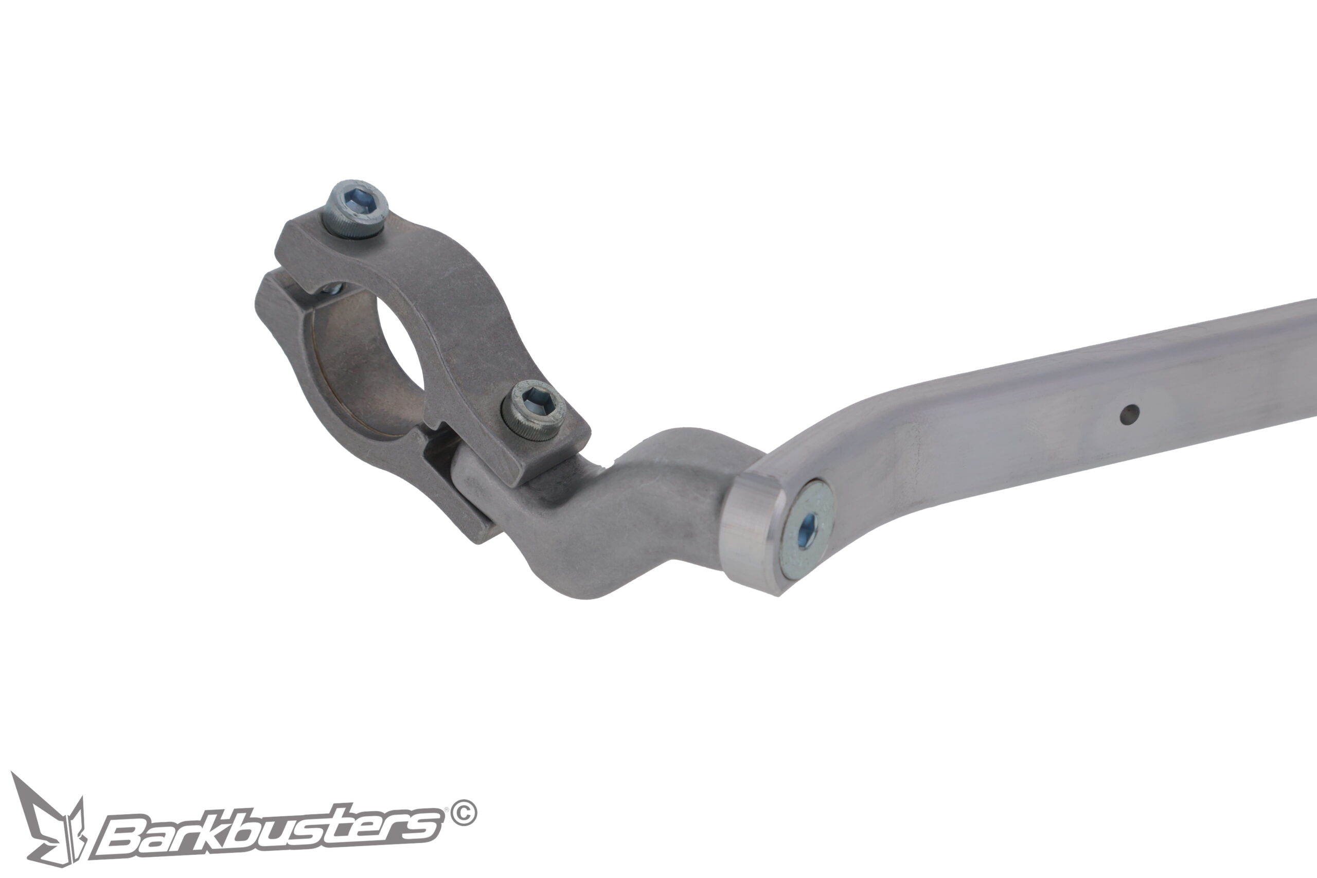 Barkbusters BHG-136-00-NP Handprotektoren o. Handschalen für Kove 450 Rally 2024+