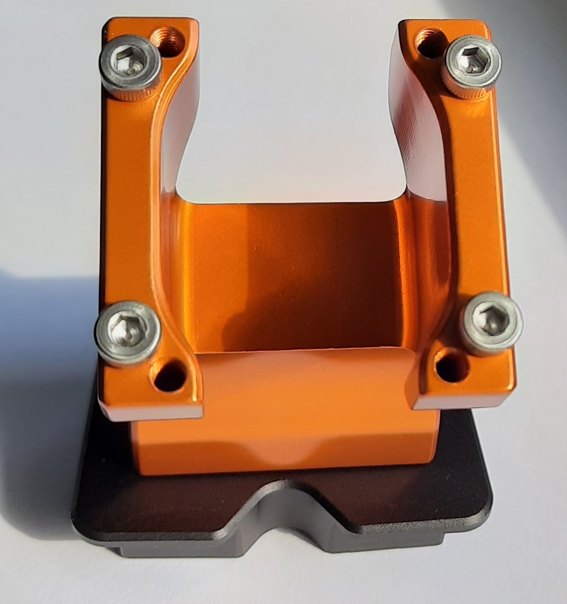 Vanasche Motorsports GPS-Adapter für KTM 390 790 890 Adventure