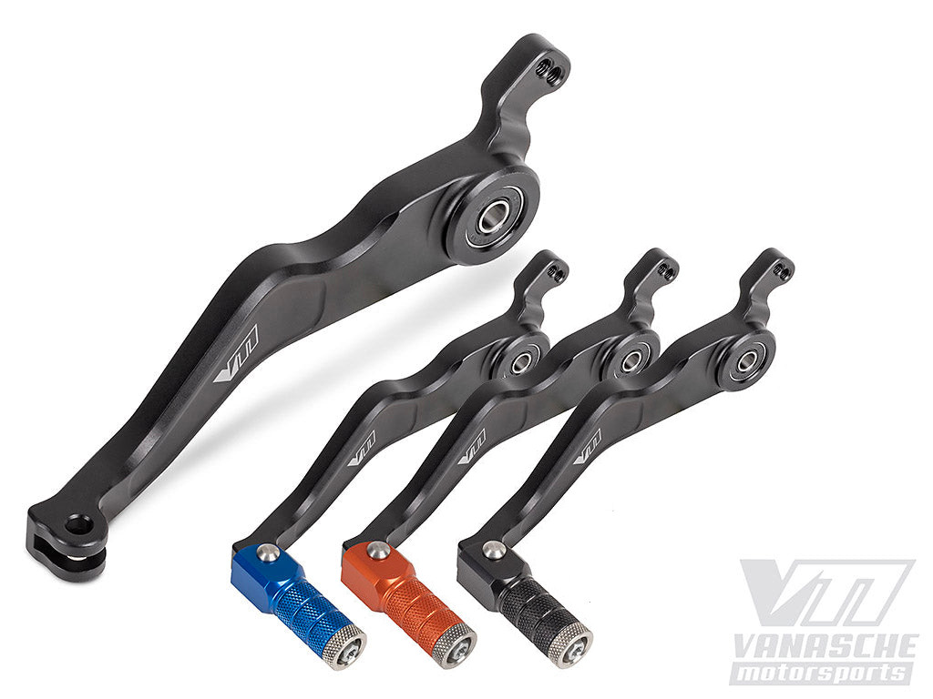 Vanasche Motorsports Shift Lever for KTM 790 890 Husqvarna 901 Vanasche Motorsports Shift Lever for KTM 790 890 Husqvarna 901