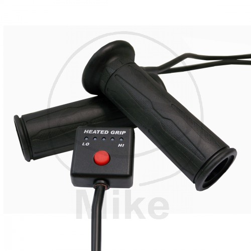7060000_002 JMP Heizgriffe 5-stufig für Motorrad