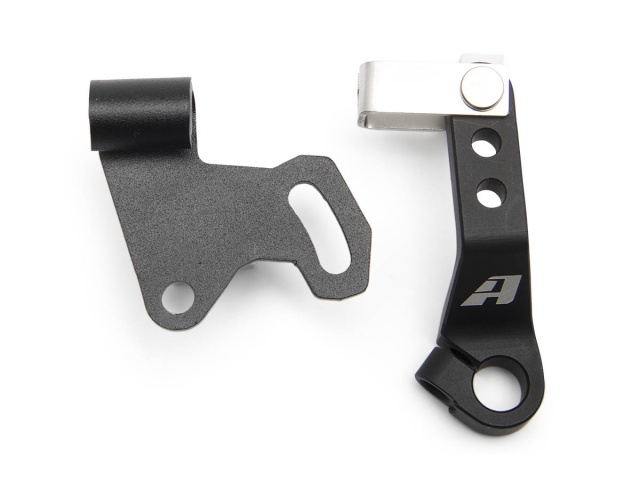 KT79-2-2700_001 AltRider Clutch Arm Extension for KTM 790 890 Adventure black