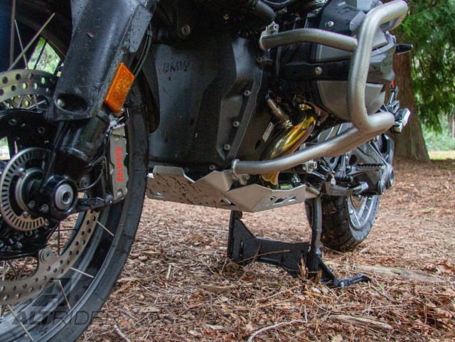 Altrider Sturzbügel BMW R 1300 GS