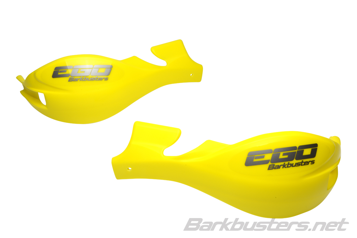 Barkbusters EGO-003 Handschalen für EGO-001 und EGO-005 Handprotektoren-Sets