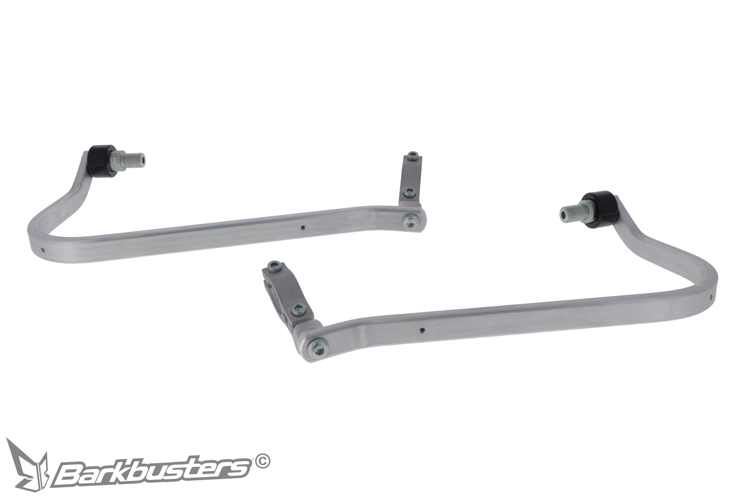 Barkbusters BHG-131-00-NP Handprotektoren o. Handschalen für Yamaha XTZ 700 Tenere ab 2025