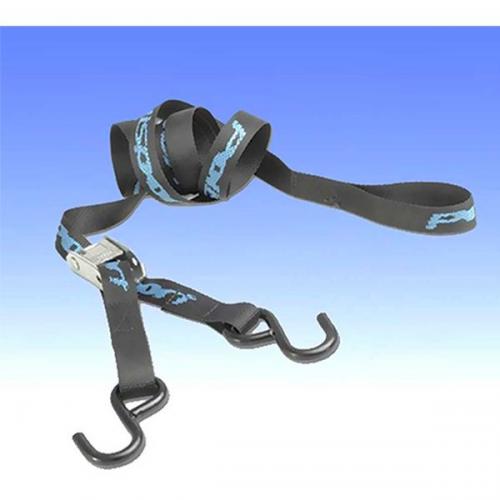 Polisport Sangle de serrage Kitd e 2 Pièces