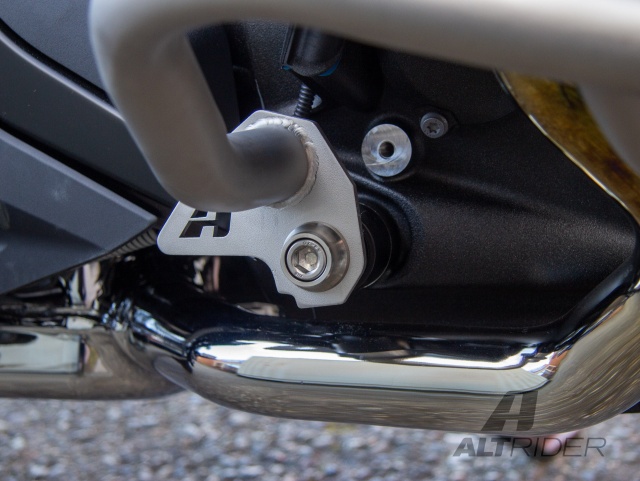 Altrider Sturzbügel BMW R 1300 GS