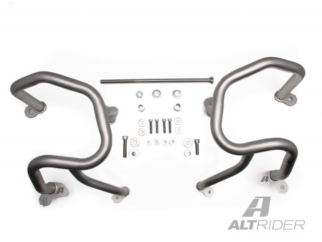 Altrider Sturzbügel BMW R 1300 GS