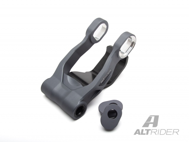 AltRider Suspension Lowering Linkage KTM 690 Enduro / Husqvarna 701 / GasGas 700 (2018-) AltRider Suspension Lowering Linkage KTM 690 Enduro / Husqvarna 701 / GasGas 700 (2018-)