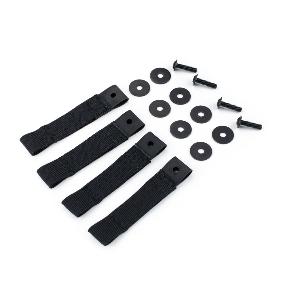 KAYTFK_001 Kriega US-Drypack Fit Kit for Yamaha Tenere 700