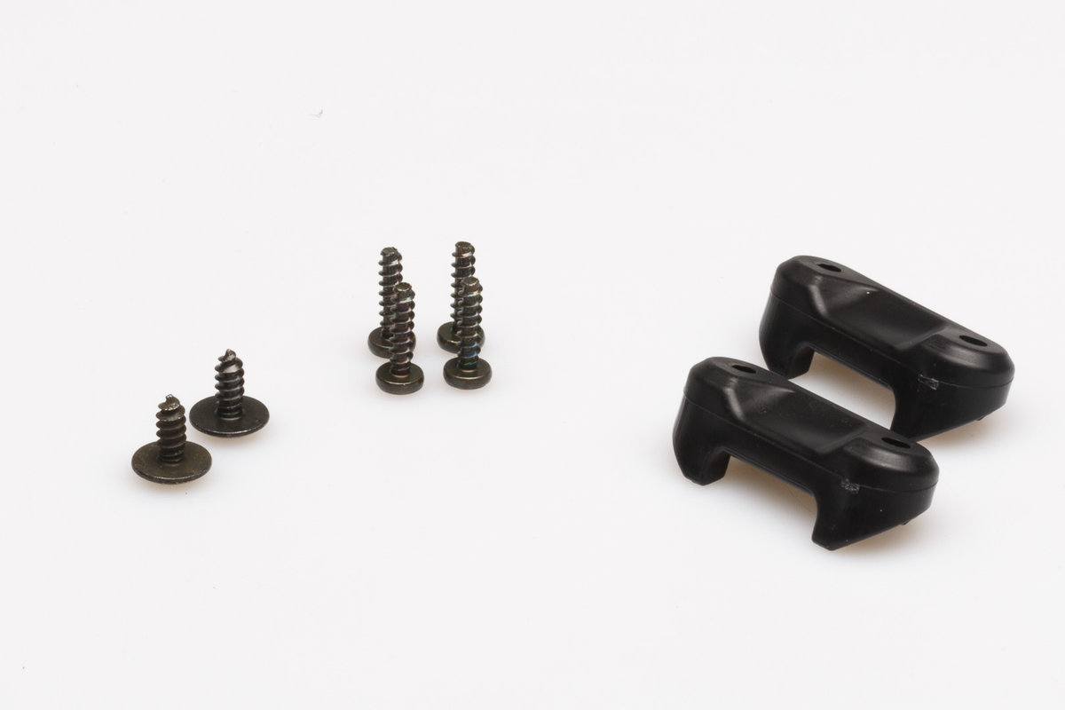 B-064_001 Barkbusters B-064 Plastic Mounting Kit for STORM Plastic Handguards