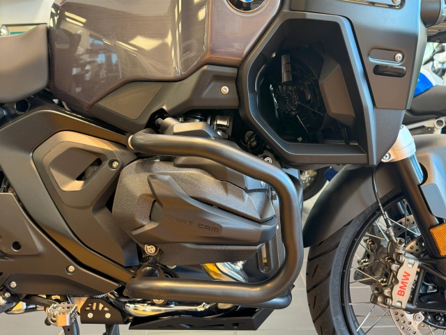 Altrider Sturzbügel BMW R 1300 GS