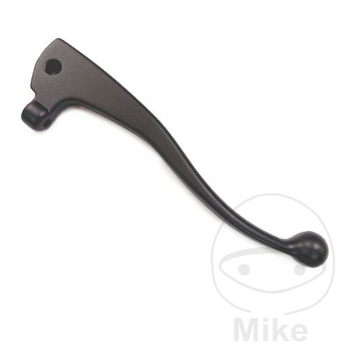 JMP Levier de frein Forgé noir pour Yamaha XT XTZ 350 600 660 750
