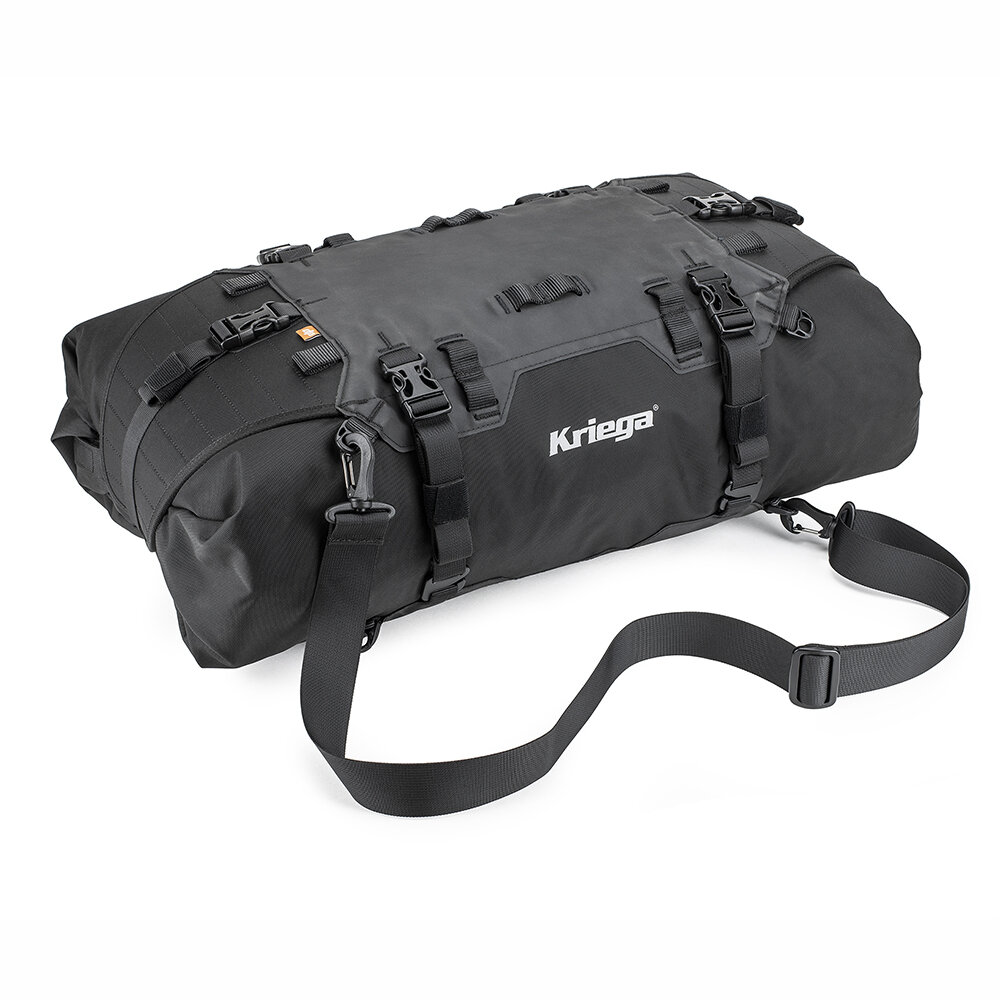 US-40_002 Kriega US-40 Drybag Tailpack