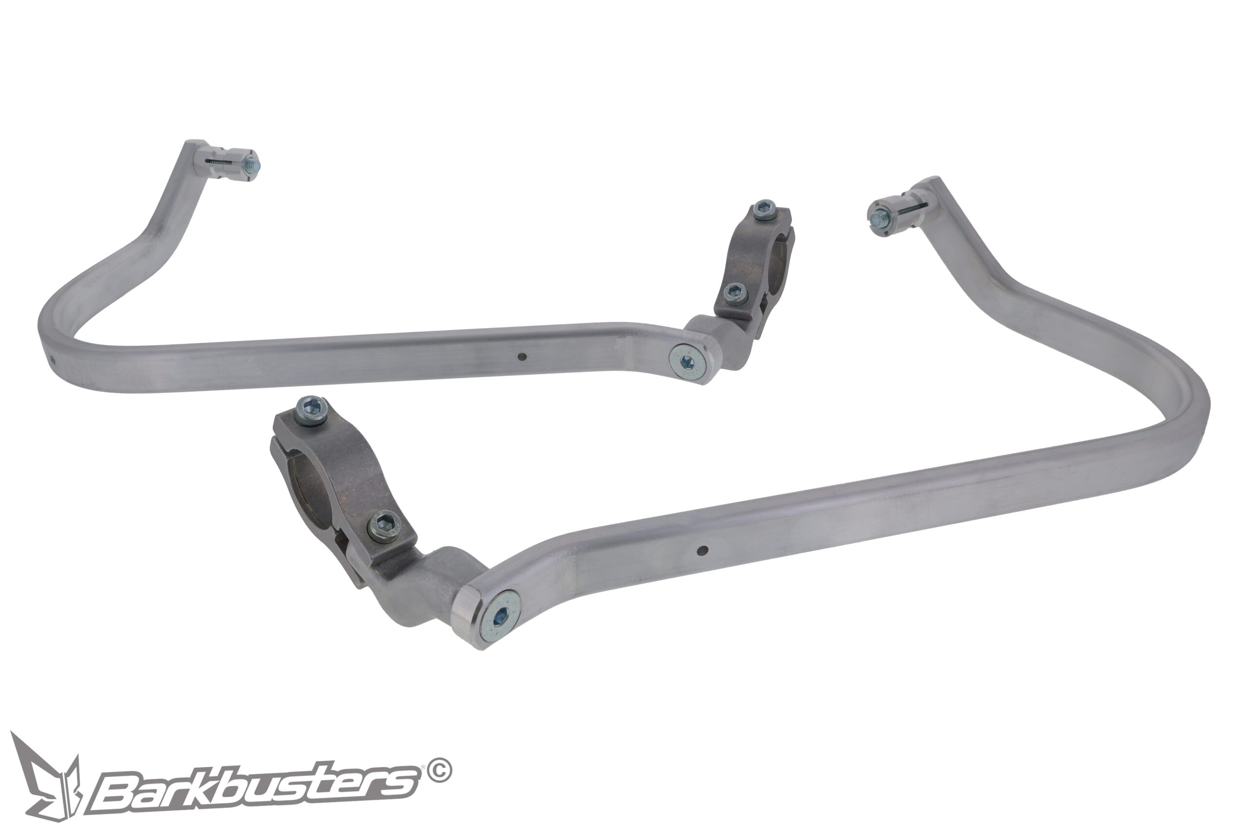 Barkbusters BHG-136-00-NP Handprotektoren o. Handschalen für Kove 450 Rally 2024+