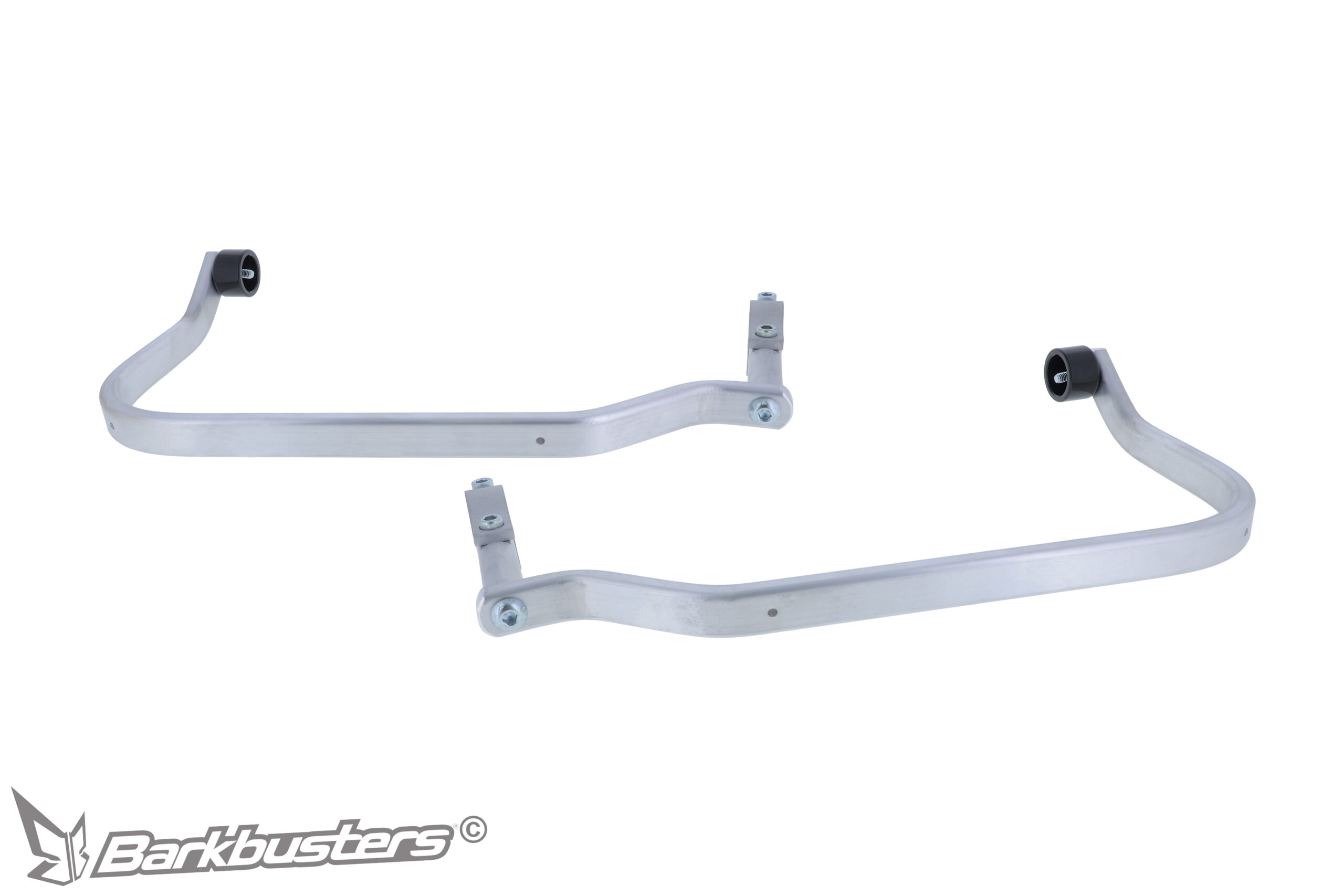 Barkbusters BHG-138-00-NP Handprotektoren o. Handschalen für Triumph Scrambler 1200 XC/XE 2024+