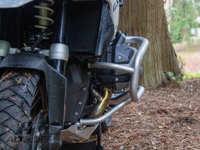 Altrider Sturzbügel BMW R 1300 GS