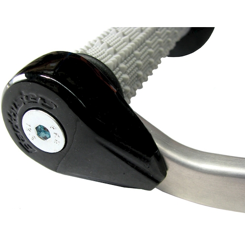 b66lenkerendgewicht Barkbusters B-066 External Handlebar End Weights
