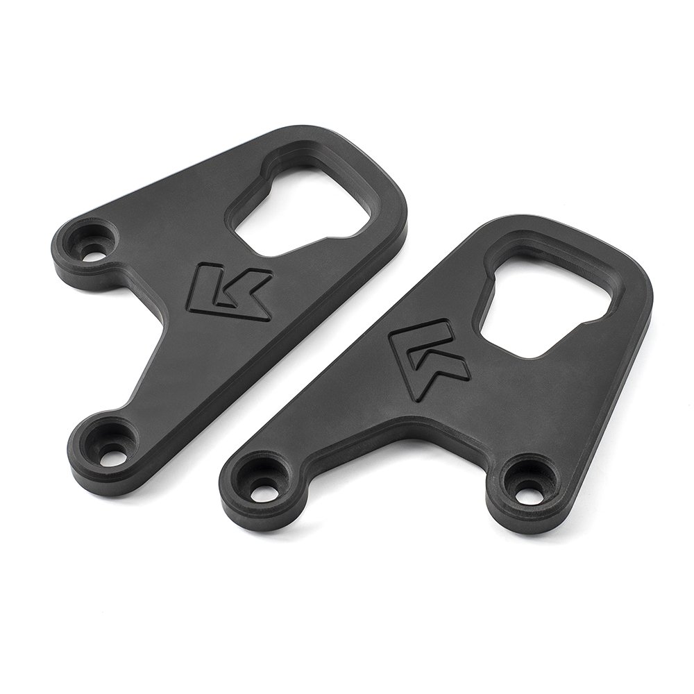 KOSHP_001yiOg1x7e3UFK5 Kriega OS-Heel Plates for KTM 690 and Husqvarna 701