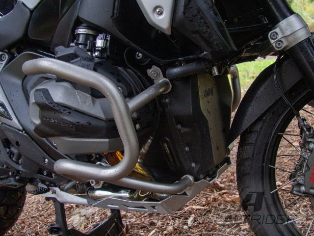 Altrider Sturzbügel BMW R 1300 GS