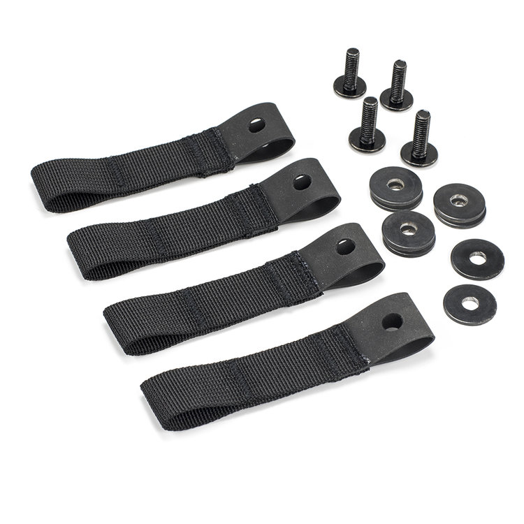 xdiavel-kit-2 Kriega US-Drypack Fit Kit for Ducati XDIAVEL