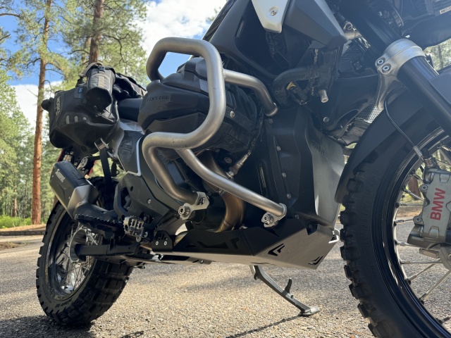 Altrider Sturzbügel BMW R 1300 GS