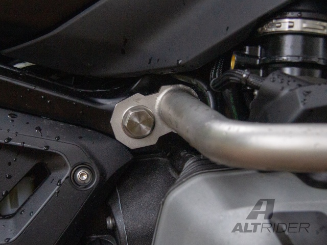 Altrider Sturzbügel BMW R 1300 GS